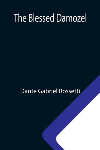 Produktbild: The Blessed Damozel