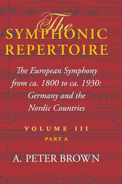Produktbild: Symphonic Repertoire