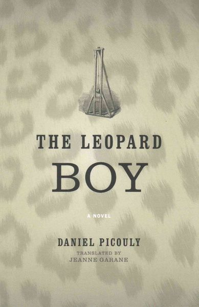 Produktbild: Leopard Boy