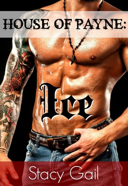 Produktbild: House of Payne: Ice (House Of Payne Series, #8)