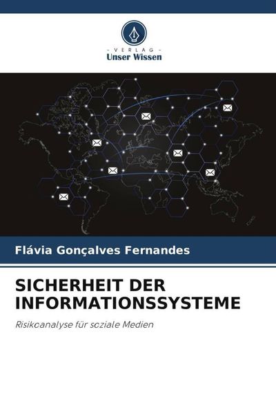 Produktbild: Sicherheit der Informationssysteme