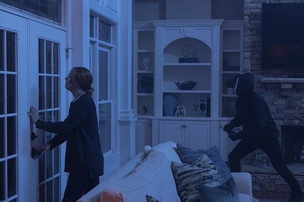 Produktbild: I'll Be Watching - Zuhause h&ouml;rt Dich niemand schreien