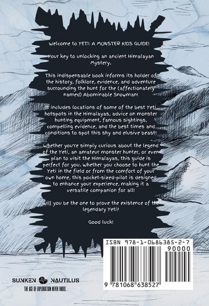 Produktbild: Yeti