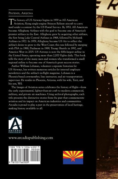 Produktbild: US Airways