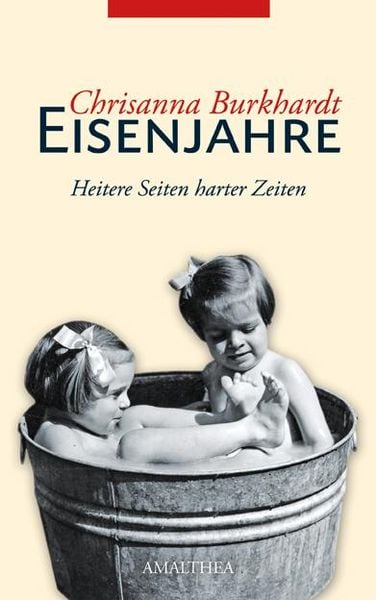 Produktbild: Eisenjahre