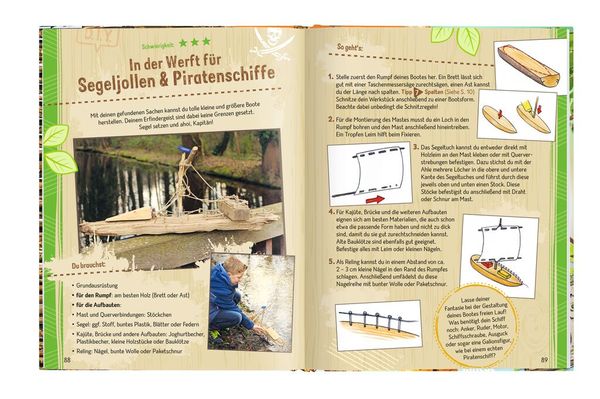 Produktbild: Schnitzen mit dem Taschenmesser