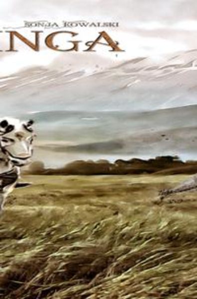 Faringa, Taschenbuch von Sonja Kowalski, Epubli, 9783746777627