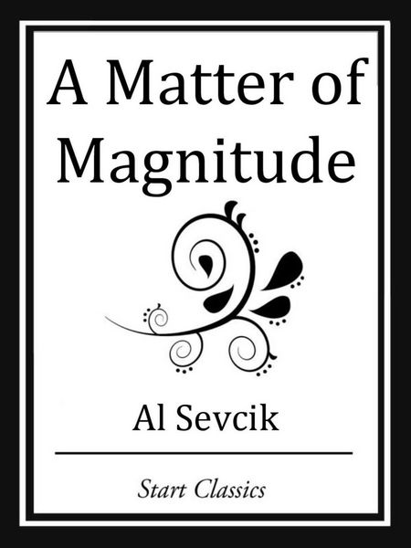 Produktbild: A Matter of Magnitude