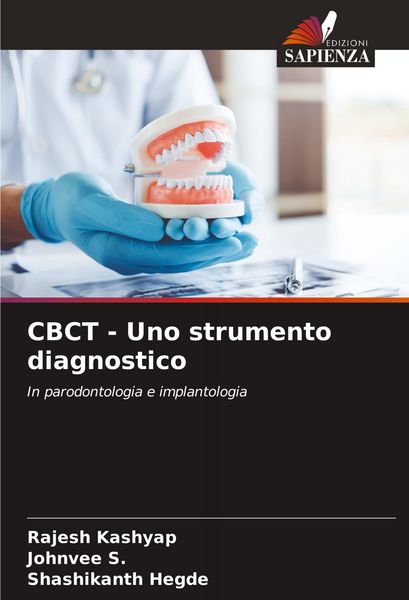 Produktbild: CBCT - Uno strumento diagnostico