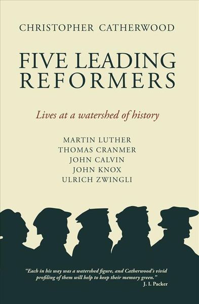 Produktbild: Five Leading Reformers