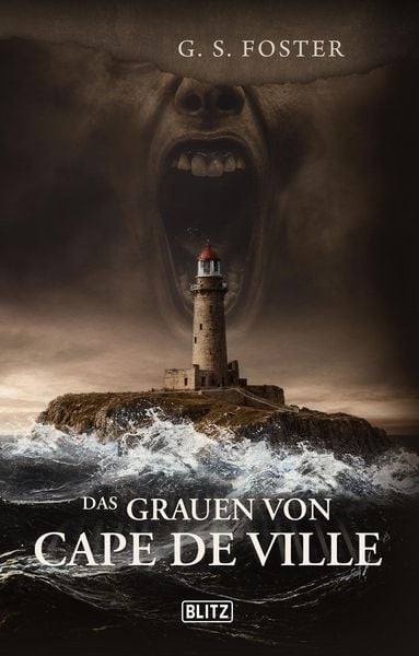 Produktbild: Das Grauen Von Cape De Ville