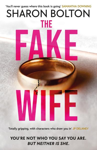 Produktbild: The Fake Wife