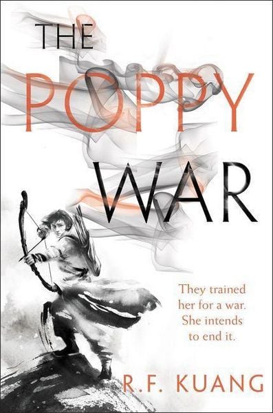 Produktbild: The Poppy War