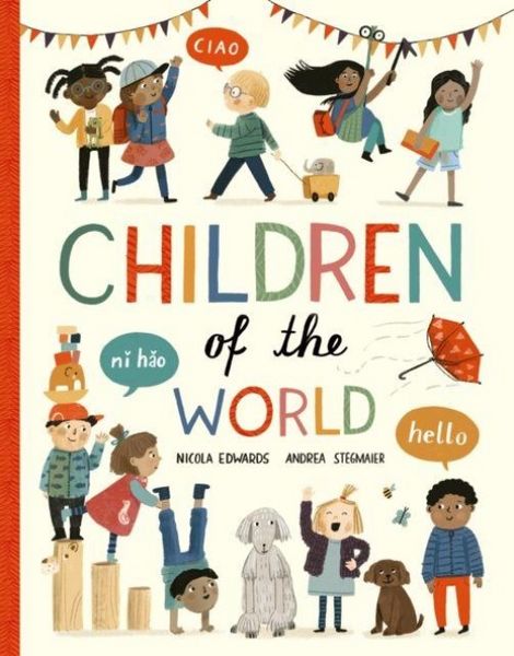 Produktbild: Children of the World