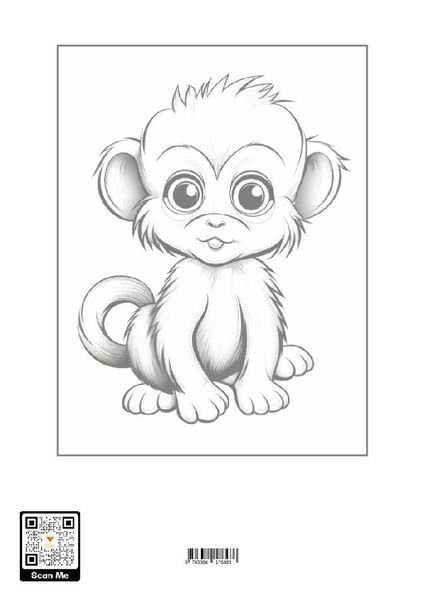 Produktbild: Tierkinder des Waldes