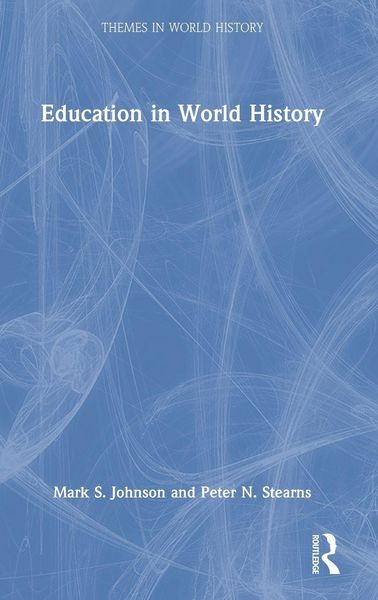 Produktbild: Education in World History