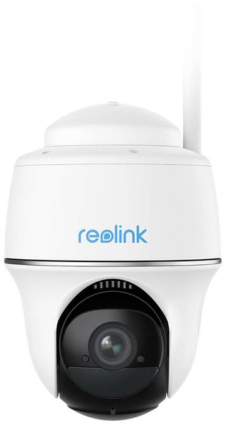 Produktbild: Reolink Argus Series B420 WLAN IP &Uuml;berwachungskamera 2304 x 1296 Pixel