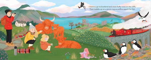 Produktbild: Hunter on Holiday