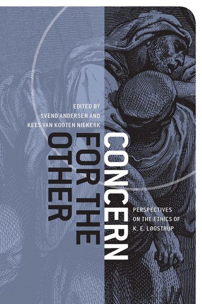 Produktbild: Concern for the Other