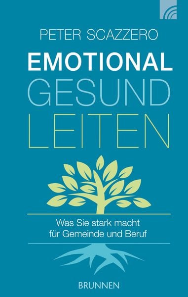 Produktbild: Emotional gesund leiten