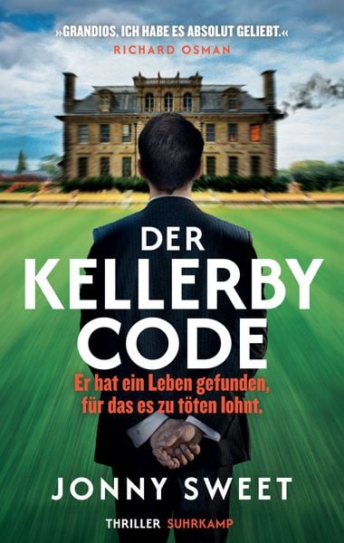 Produktbild: Der Kellerby-Code