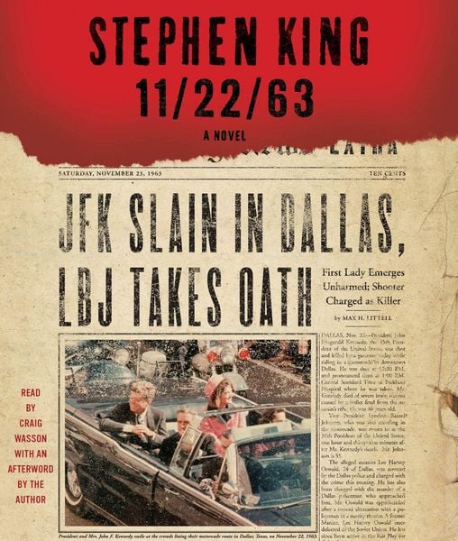 Produktbild: 11/22/63