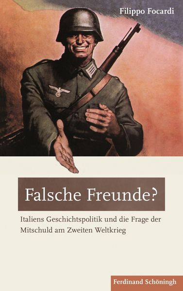 Produktbild: Falsche Freunde?