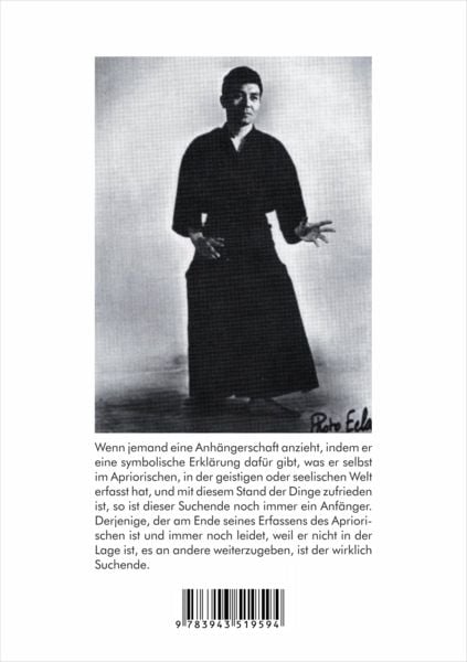 Produktbild: Mein zur&uuml;ckliegender Weg im Budo und andere Essays | My Past Way of Budo and Other Essays