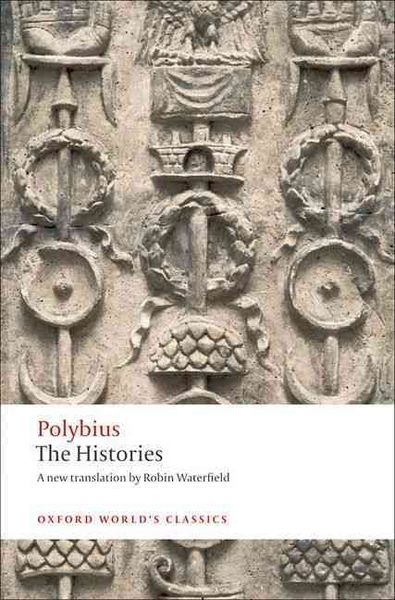 Produktbild: The Histories