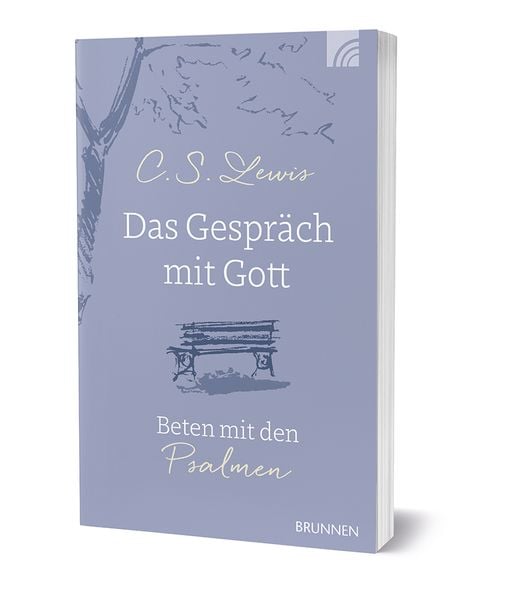 Produktbild: Das Gespr&auml;ch mit Gott