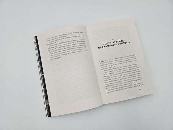 Produktbild: Nachtschicht mit Aras