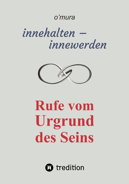 Produktbild: Innehalten - innewerden