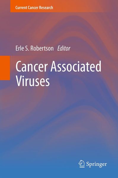 Produktbild: Cancer Associated Viruses