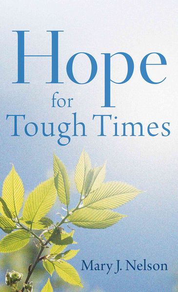 Produktbild: Hope for Tough Times