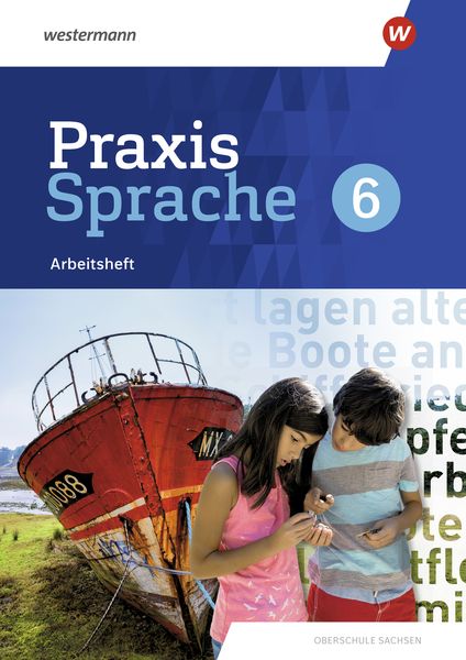Produktbild: Praxis Sprache - Differenzierende Ausgabe 2020 f&uuml;r Sachsen