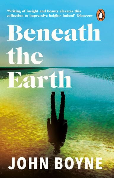 Produktbild: Beneath the Earth