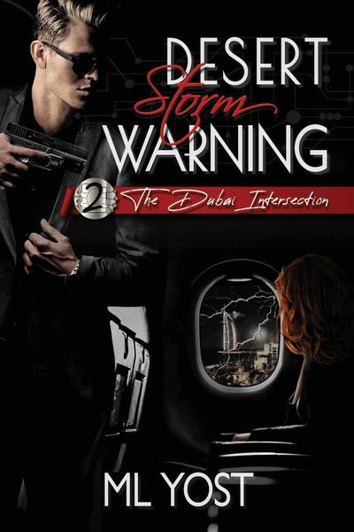 Produktbild: Desert Storm Warning