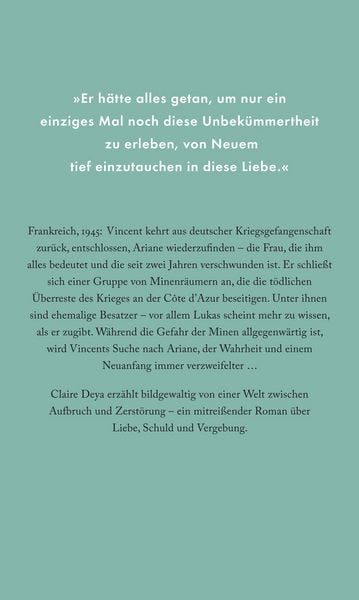 Produktbild: Eine Welt nur f&uuml;r uns