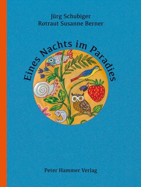 Produktbild: Eines Nachts im Paradies