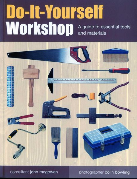 Produktbild: Do-it-yourself Workshop