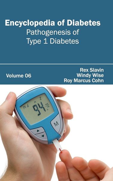 Produktbild: Encyclopedia of Diabetes