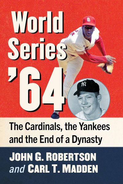 Produktbild: World Series '64