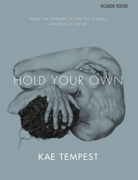 Produktbild: Hold Your Own