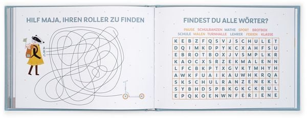 Produktbild: Jippie! Ich bin ein Schulkind