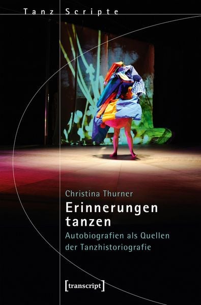 Produktbild: Erinnerungen tanzen