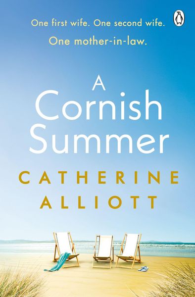 Produktbild: A Cornish Summer