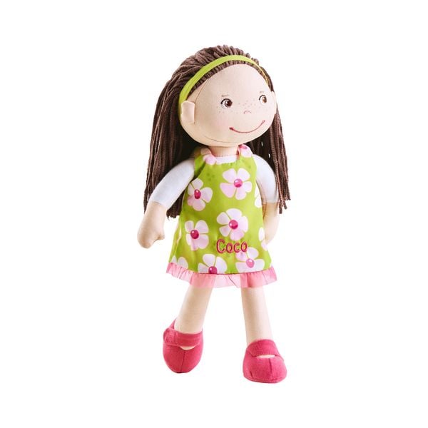 Produktbild: Puppe Coco