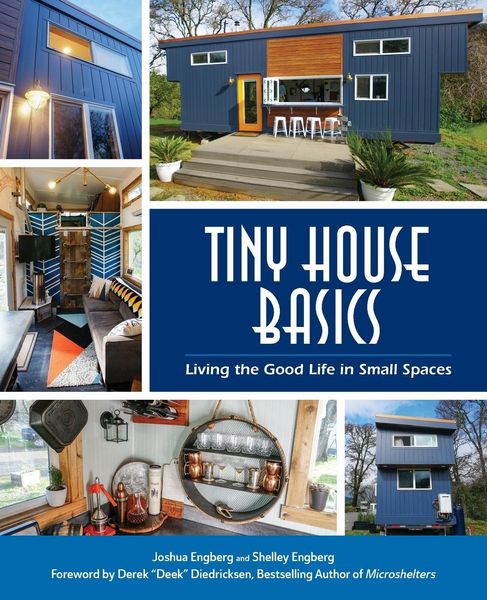 Produktbild: Tiny House Basics