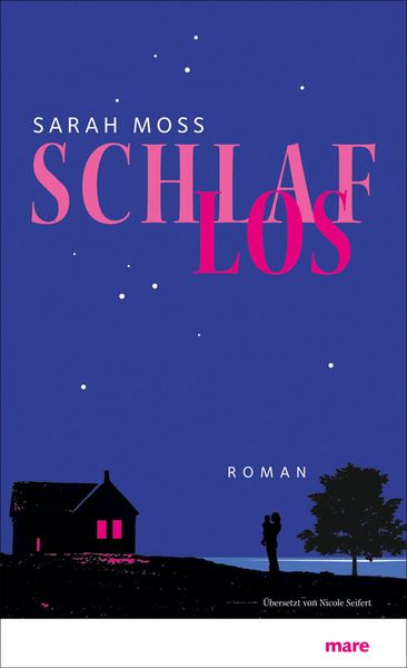 Produktbild: Schlaflos