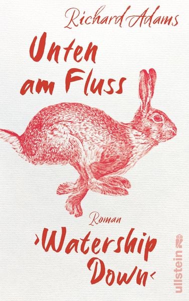 Produktbild: Unten am Fluss &ndash; &raquo;Watership Down&laquo;